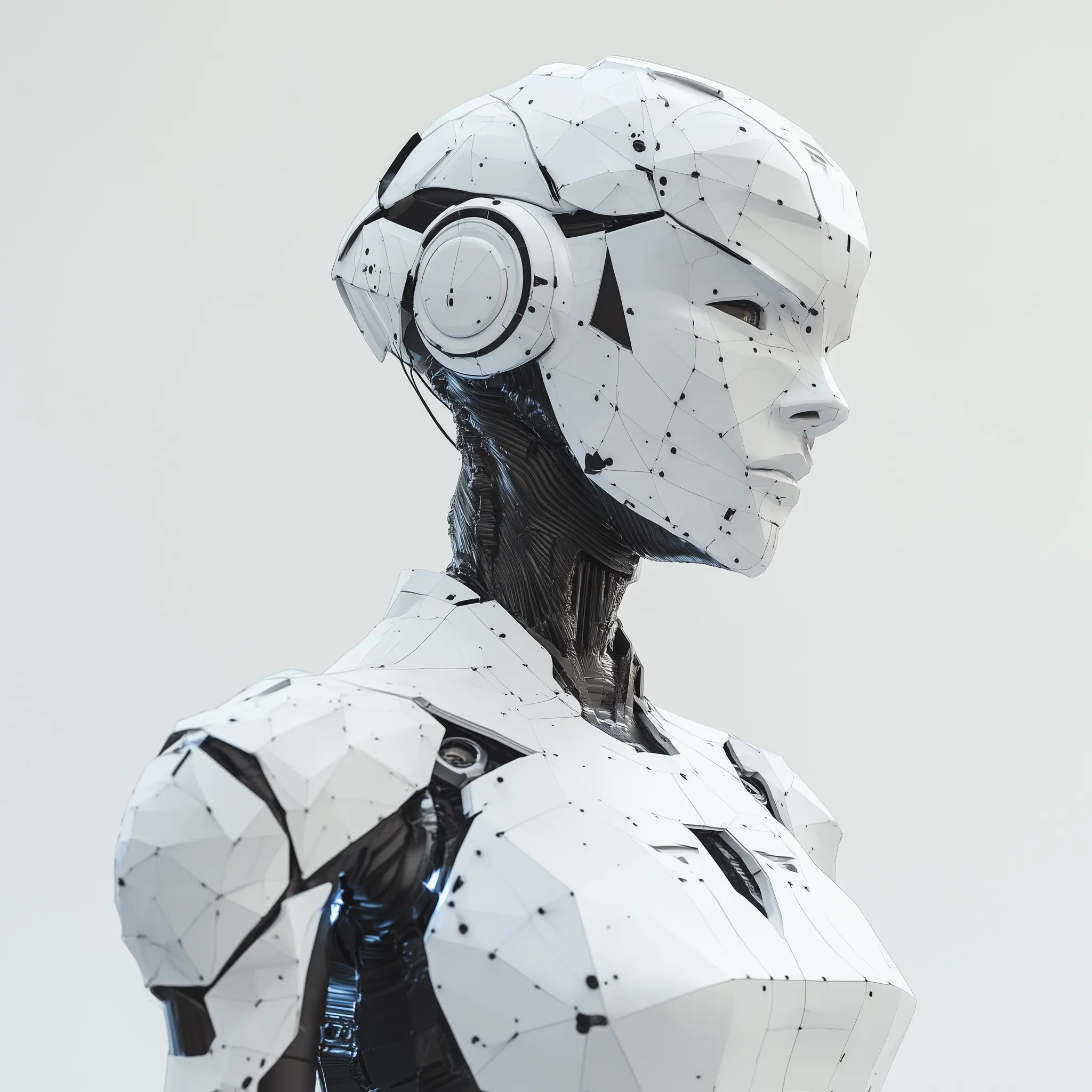 Robotics and Hardware Integration